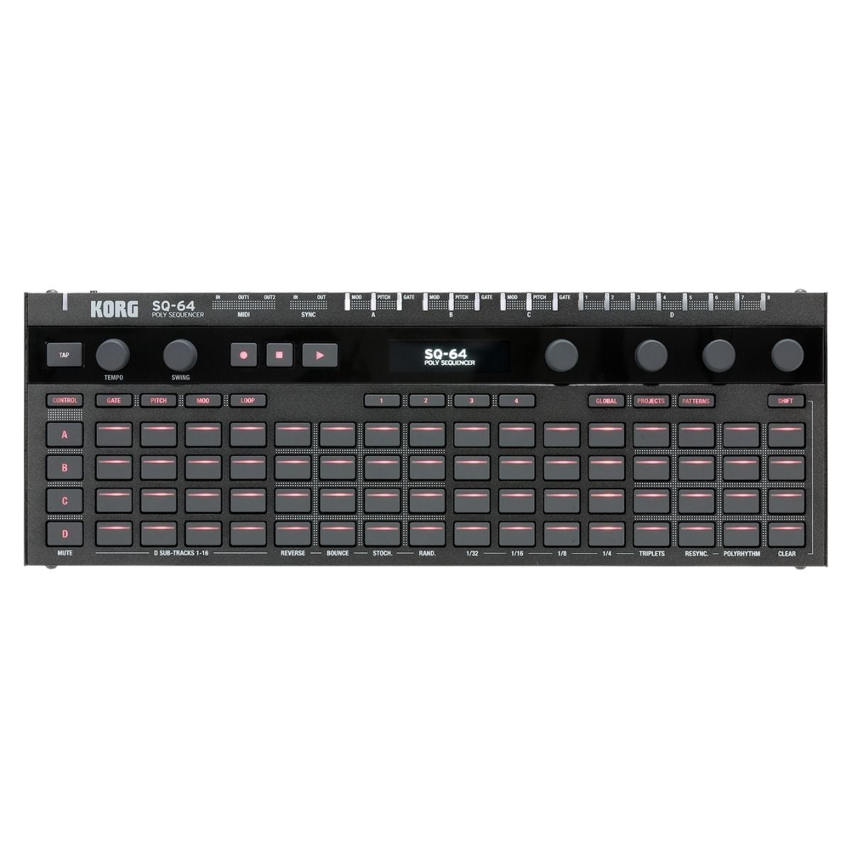 Native Instruments Maschine Mikro Mk3 DJ Beat Maker, Music