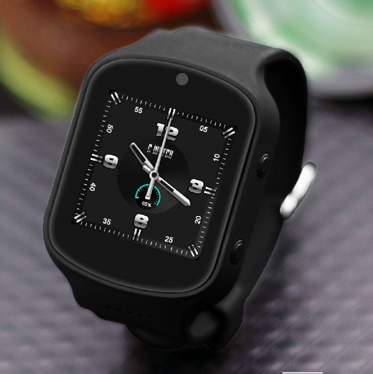z80 smartwatch