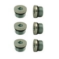 thumbnail image 2 of Moroso 3/4-16 Access Plug with O-Ring, 2 of 4