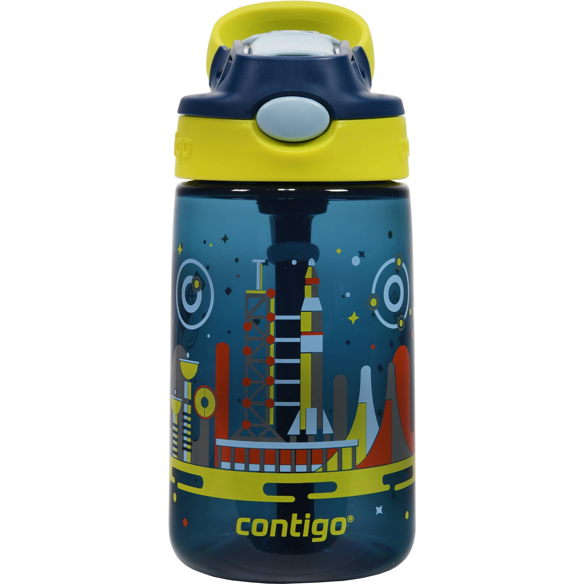 contigo kids thermos