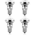 thumbnail image 1 of 30w E14 R39 Lava Lamp Reflector Bulb, Dimmable E14 Base R39 Heat Lamp, Ac220-240v 4 Pack [DB], 1 of 2