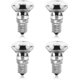 thumbnail image 1 of 30w E14 R39 Lava Lamp Reflector Bulb, Dimmable E14 Base R39 Heat Lamp, Ac220-240v 4 Pack [DB], 1 of 2