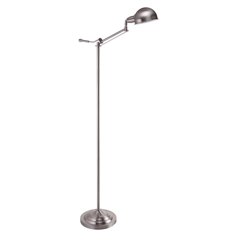 modern task floor lamp