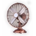 thumbnail image 1 of Ventilador de Escritorio Atvio Home FT-30MA COPP 12", 1 of 4