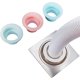 thumbnail image 2 of Pieces Drain Pipe Gasket Silicone Ring Deodorizer Seal;Sealing Ring;Sealing;Drain for Washing Machine for Kitchen Bathroom Cleaning Tools, 2 of 5