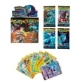thumbnail image 4 of Card TCG: 324Pcs Evolutions Scarlet Violet Brilliant Stars Booster Box Cards 36 Pack Box Collectible Cards Toys, 4 of 5