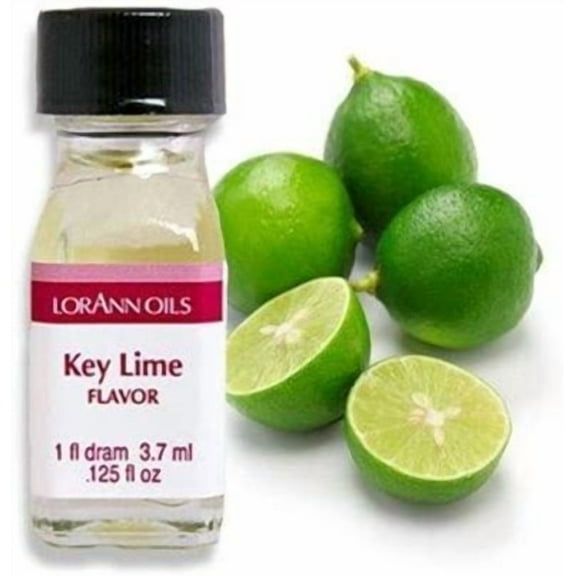 LorAnn Oils Key Lime Flavor 1 Dram