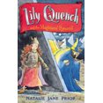 thumbnail image 1 of Pre-Owned Lily Quench and the Magician's Pyramid (Paperback) 0142401633 9780142401637, 1 of 1