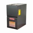 thumbnail image 2 of Goodman R32 80% AFUE Gas Furnace Nine Speed ECM, Two Stage, Upflow/Horizontal, 60000 BTUH/H, Non NOx Rated – GR9T800603AN, 2 of 4