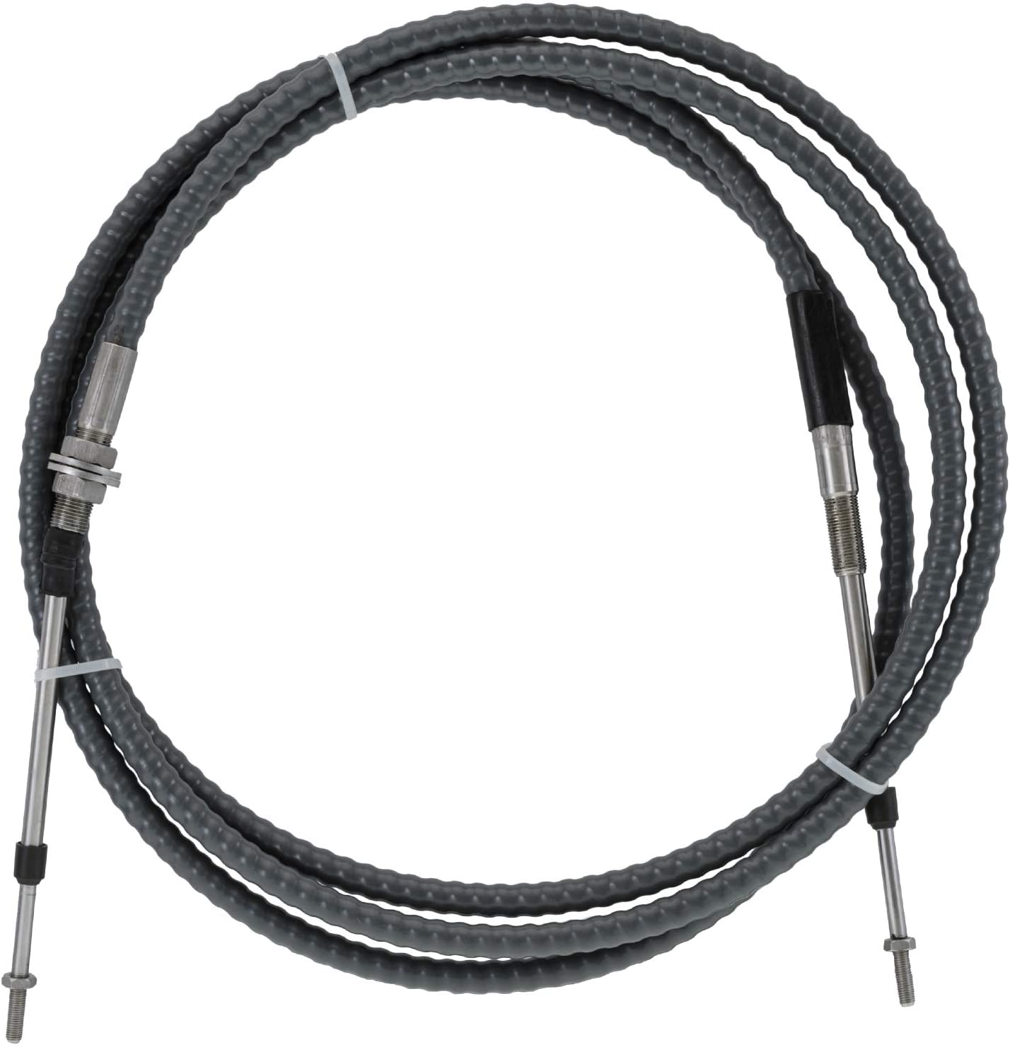 Jet Boat Steering Cable Compatible with Sea-Doo Challenger 180