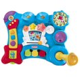 thumbnail image 2 of Jouet table à musique petit croque-note - Playskool Rockitivity, 2 of 2