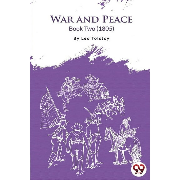 War and Peace Book 2, (Paperback)