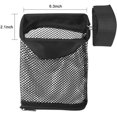 thumbnail image 3 of CHAO 1 bolsa de recuperación de carcasa para deportes al aire libre, bolsa táctica de colección de balas, bolsillo de malla AR15, bolsa de recuperación de carcasa, bolsa trampa, 3 of 5