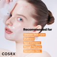 thumbnail image 4 of Mascarilla facial COSRX El hidrogel para el cuidado de la decoloración con alfa-arbutina, 4 of 8