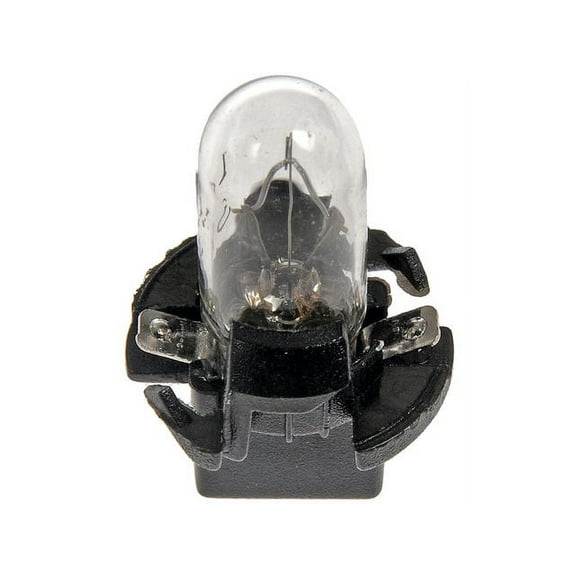 Instrument Panel Light Bulb - Compatible with 2002 - 2005 Ford Thunderbird 2003 2004