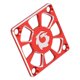 thumbnail image 1 of Cubierta Del Ventilador De Enfriamiento De RC, Cubierta De Ventilador De Enfriamiento De Motor Eléctrico De aleación De Aluminio, Parte De Accesorios Protector Ligero Para El, 1 of 7
