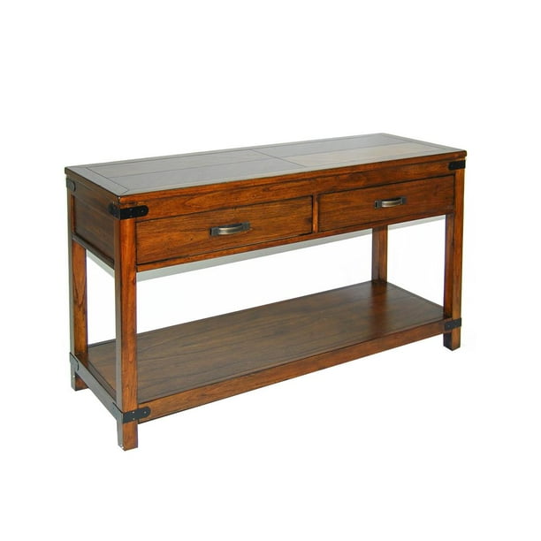 Sunny Designs Safari Sofa Table In Nature Walk Com - Sunny Designs Sofa Table Sunny Designs Safari Sofa Table In Nature Walk Com - Sunny Designs Sofa Table