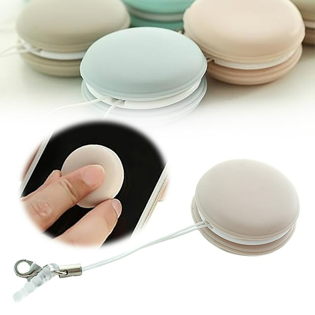 Shiogb Christmas Mega Sale, Fingerprint Eraser for Screens 2025 New Fingerprint Eraser Portable Fingerprint Proof Screen Cleaner Finger Print Eraser for Screens Phone Screen Cleaner With Keychain, A