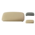 thumbnail image 4 of Baohd For Audi A3 8P 2003-2012 Center Console Armrest Lid Leather ABS Texture Replacement 8P0864245P, 4 of 9