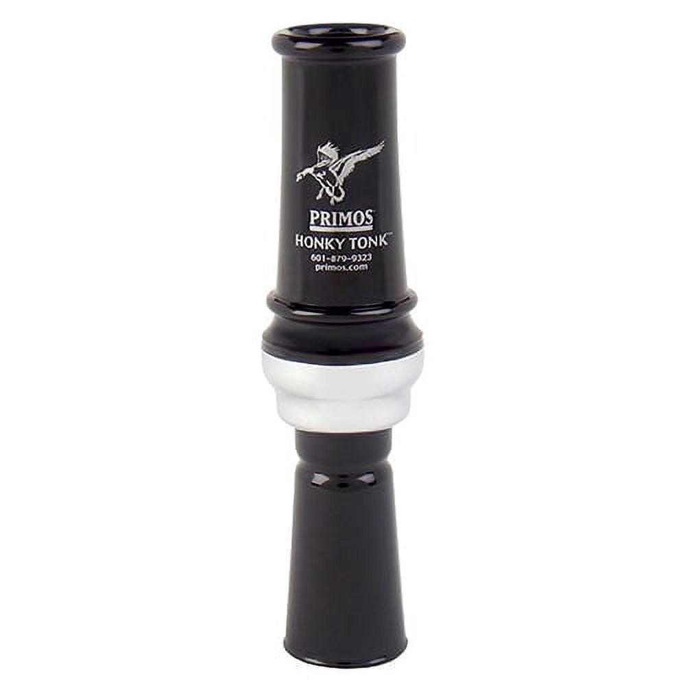 Primos Hunting Honky Tonk Goose Call 1.00x1.00x1.00"