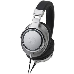 Audio-Technica ATH-SR9 Headphones - Thumbnail 4