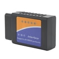 thumbnail image 3 of Interfaz de diagnóstico del automóvil, para ELM327 Wifi USB Wifi OB Scanner Herramienta de verificación del motor Elegante y moderna, 3 of 8