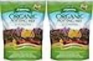 Espoma Organic Potting Soil Mix - All Natural Potting Mix For All Indoor & Outdoor Containers Including Herbs & Vegetables. For Organic Gardening, 8qt. bag. (Pack of 2)