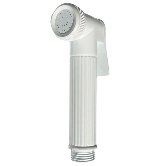 Toilet Douche Bidet Head Handheld Hose Spray Sanitary Kit Shower