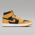 thumbnail image 4 of Ni - ke Ni - ke Air Jordan 1 G Golf Shoes 'Pollen' (DQ0660-700) Expeditedship, 4 of 5