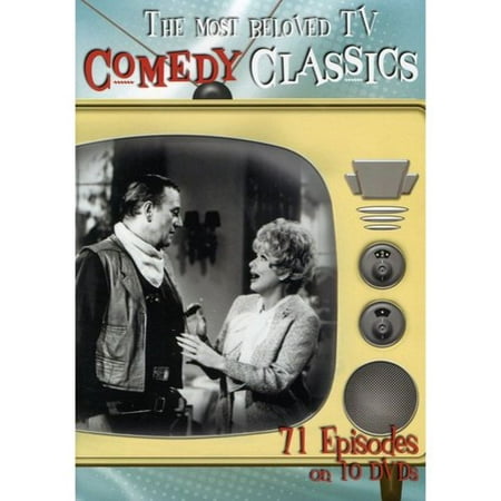 The Most Beloved TV Comedy Classics (Best Comedy Tv Series On Amazon Prime)