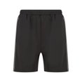 thumbnail image 1 of Finden & Hales - Pantalones Cortos para Hombre (Negro, Gris Bronce de Cañón), 1 of 1