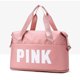 thumbnail image 5 of Bolsa De Ejercicios Bolsas de separación secas y húmedas Oxford de gran capacidad para viajes, natación, rosa Ndcxsfigh Para Estrenar, 5 of 9