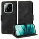 thumbnail image 1 of Funda GANGXUN para Xiaomi Redmi Note 14 Pro Plus 5G con diseño acolchado elegante, cuero PU, protección total y ajuste preciso, 1 of 5