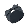 thumbnail image 2 of Satin Silk Head Scarf,Women's Silk-Like Square Neckerchief,Sleeping Hair Wrap,Lightweight Silk-Like Bandana, 2 of 2
