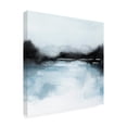 thumbnail image 2 of Grace Popp 'Cloud Forest I' Canvas Art, 2 of 3