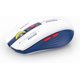 thumbnail image 1 of Bluetooth Wireless Mouse - (BT1/BT2+USB) Tri-Mode High Performance, Rechargeable, Multi-Device Compatible with PC/Laptop/Computer/MacBook/iPad Air Pro, 1 of 4