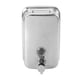 thumbnail image 5 of Dispensador de jabón/champú manual de Acero inoxidable Sincero 800 ml, 5 of 10