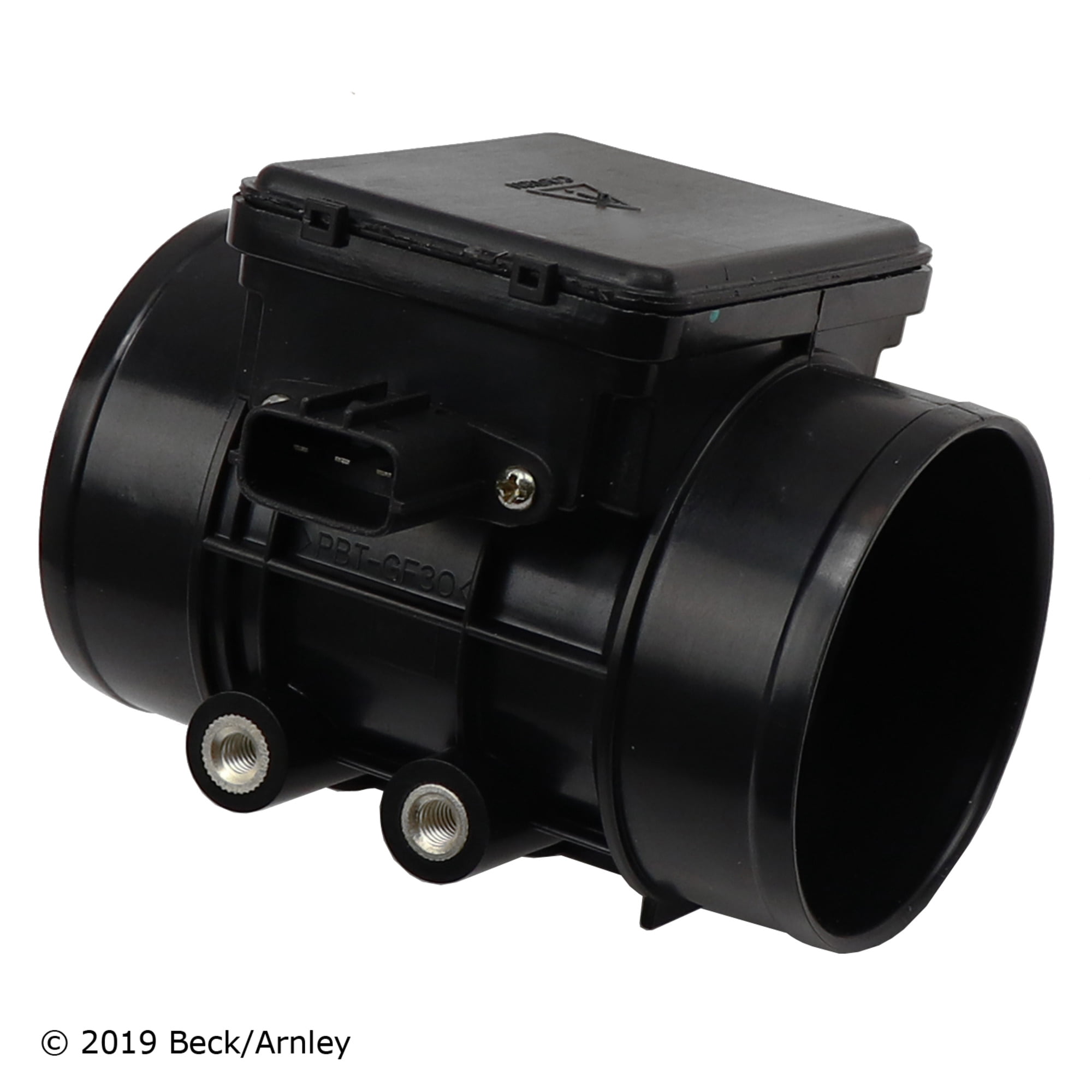 2003-2006 Kia Sorento Air Mass Sensor - Beck Arnley 158-0691 - View #8