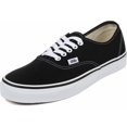 thumbnail image 3 of Tenis Vans Authentic negro 27.5 VN000EE3BLK, 3 of 4