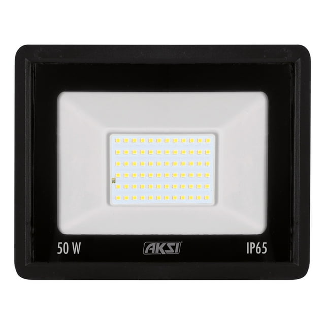Reflector LED 50W SMD Aksi con sensor de movimiento