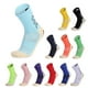 thumbnail image 5 of Calcetines deportivos acolchados con agarre antideslizante para baloncesto, fútbol, esquí, ciclismo, calcetines atléticos Romacci Calcetines deportivos, 5 of 5