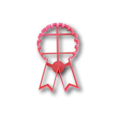 

Blue Ribbon Cookie Cutter