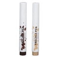 thumbnail image 2 of Pen de Maquillaje de Pecas, Pen Pen Safe Professional 2 PCS 0.1oz para Maquillador para Fiesta de Citas, 2 of 7