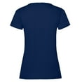 thumbnail image 2 of Fruit of the Loom Womens Lady Fit T-Shirt, 2 of 4