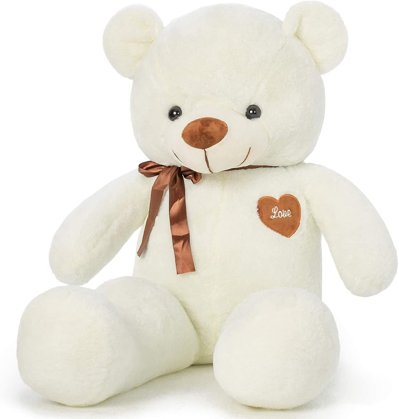 giant teddy bear toys r us