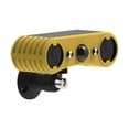 thumbnail image 4 of With Solar Powered Alarm Strobe Light with Motion Sensor Alarm Human Body Induction Infrared Alarm Light Anti-theft Animal Repellent Device Energy-saving Environmentally Waterproof, 4 of 7