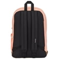 thumbnail image 3 of Mochila JanSport Right Pack, duradera, con funda para portátil de 15 pulgadas, 3 of 4