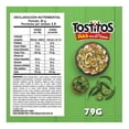 thumbnail image 2 of Nachos Sabritas Tostitos salsa verde 79 g, 2 of 4