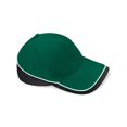 thumbnail image 1 of Beechfield Casquette de Compétition Teamwear, 1 of 3