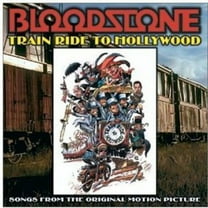 Various Artists - Train Ride to Hollywood Soundtrack - Music & Performance - CD